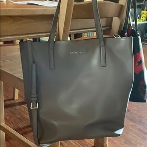 Michael Kors Large Leather Bag